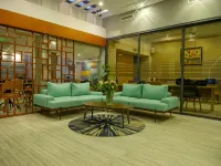 Gardenia Boutique Hotel Hotels near Sofia Palace