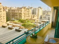 Sweet Home Downtown Cairo