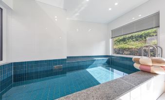 Gangneung Dao Pool Villa