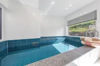 Gangneung Dao Pool Villa