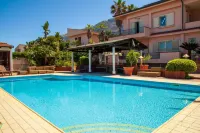 Villa Seven Palms Hotels in Sferracavallo