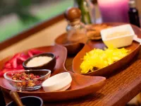 Hillary Nature Resort & Spa All Inclusive - spa
