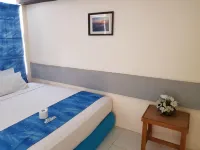 Miami Heat Beach Resort Hotels in Morong