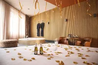 Manzo's Suites Hotels in Zaandam