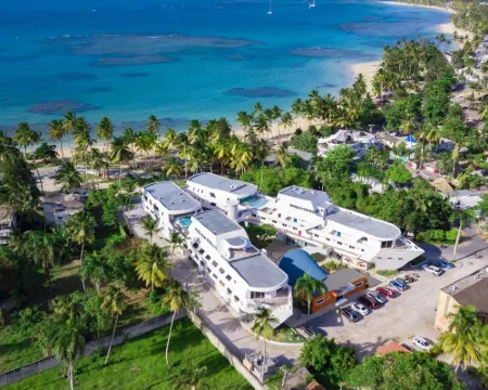 Puerto Plaza Las Terrenas Hoteles en Las Terrenas