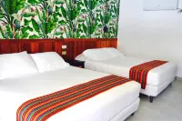 Arenas Beach Hotel - servizio colazione