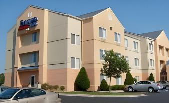 AmericInn by Wyndham Hays