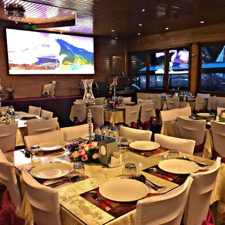 Sezgin Hotel