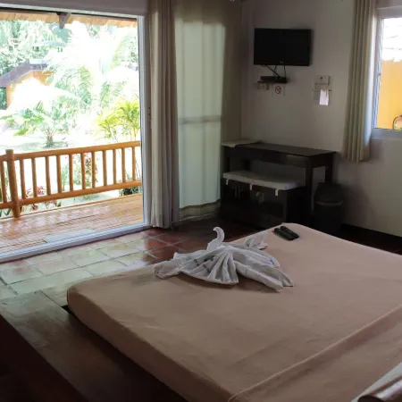 La Natura Resort