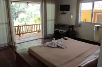 La Natura Resort Các khách sạn ở Coron