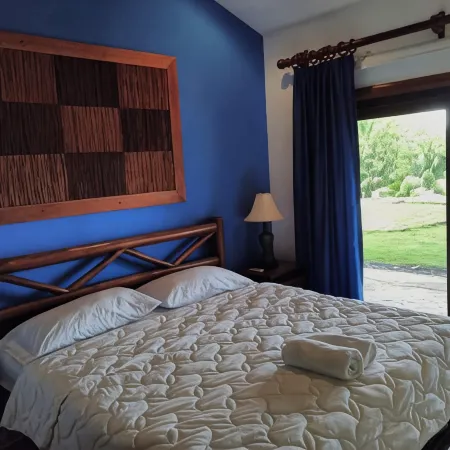 Casa Caletas Boutique Hotel Отели в г. Нандаюре