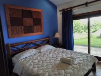 Casa Caletas Boutique Hotel Hotels in San Francisco de Coyote