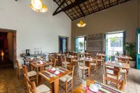Bahiacafé Hotel