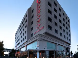 Ramada Plaza by Wyndham Malatya Altin Kayisi