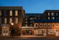 Archer Hotel Old Town Alexandria Hotels in Alexandria
