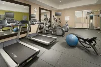 Holiday Inn Express & Suites WACO SOUTH by IHG