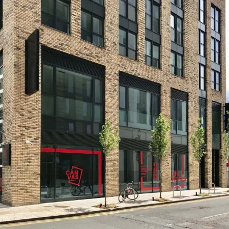 Barnard Point in London Отели рядом с достопримечательностью «Стадион «Уэмбли»»
