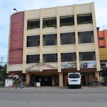 Phela Grande Hotel
