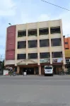 Phela Grande Hotel Hotels near Nurul Huda Mosque