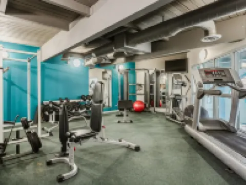 トンキン イン ジャスパーのホテル