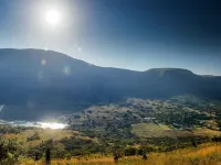 Twin Thorns Guesthouse Hoteles en Emakhazeni Local Municipality