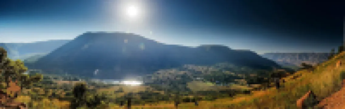 Twin Thorns Guesthouse