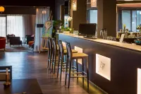 Hotell Valhall - bar