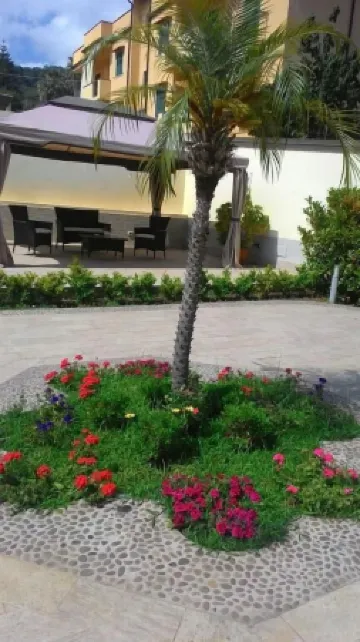 B&B Il Quadrifoglio Tropea