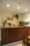 Hostal Italia - bar