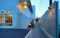 MeguFuji 후지요시다 호텔