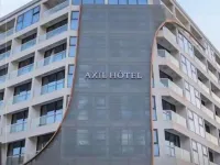 Axil Hotel 鄰近Dakar port的酒店