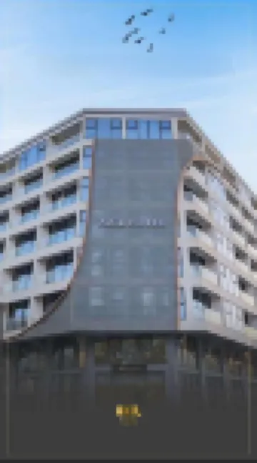Axil Hotel Hotels near Dakar Grand Mosque