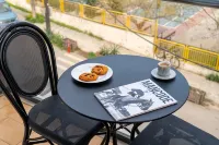 MR P. Boutique Residence Hotels in Skiathos