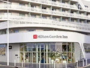 法國勒阿弗爾希爾頓花園飯店