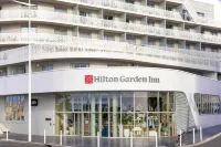 Hilton Garden Inn le Havre Centre Các khách sạn gần ISEL