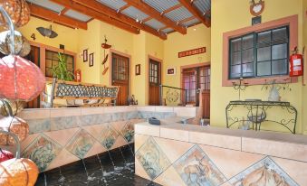 Cherry Tree Cottage B&B Linden