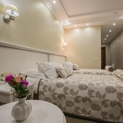 Elegant Hotel