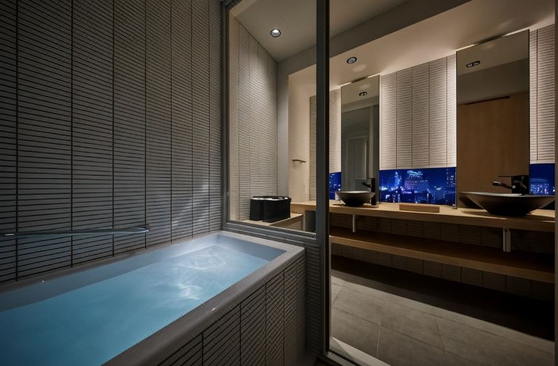 Onsen Ryokan Yuen Shinjuku photo 3