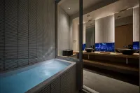 Onsen Ryokan Yuen Shinjuku - Varme kilder