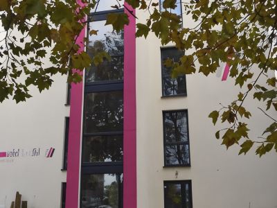 Hotel Jungstil