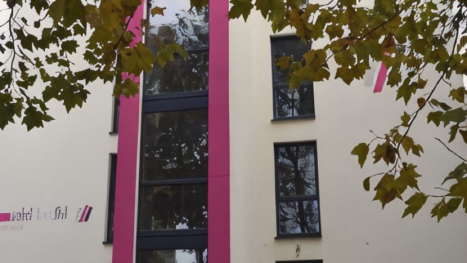 Hotel Jungstil