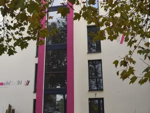 Hotel Jungstil