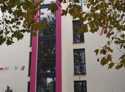 Hotel Jungstil