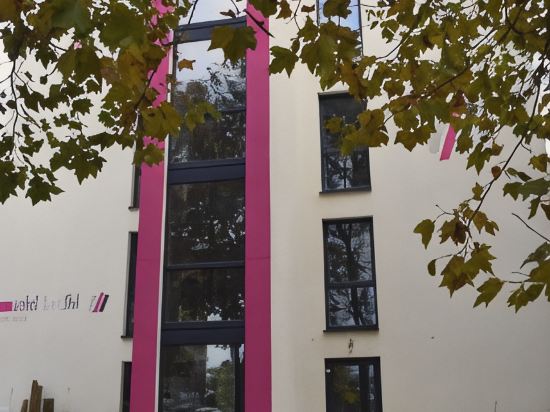 Hotel Jungstil