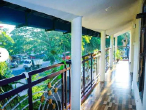 Homocation - Manorama Lodge Hotels in Hatikhuli T.E.