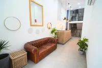 La Inmaculada Alojamientos Hotel a Malaga