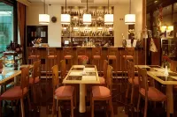 Hotel Real Oeiras - bar