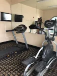 Best Western Decatur Inn - Gym
