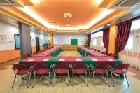 West Point Airport Hotel - pet friendly