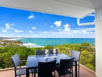 The Point Coolum Beach - Ocean View